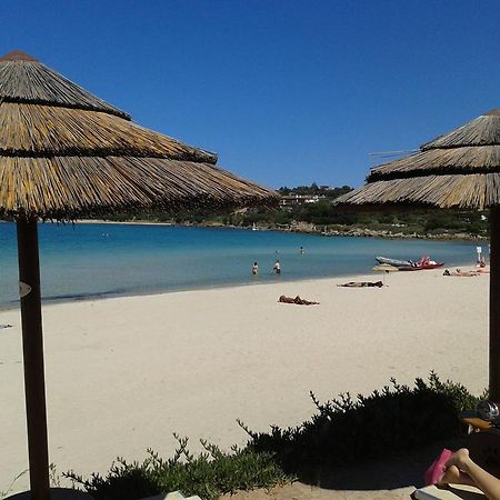 Domus Corallia-Luxury Rooms Porto Rotondo Bagian luar foto