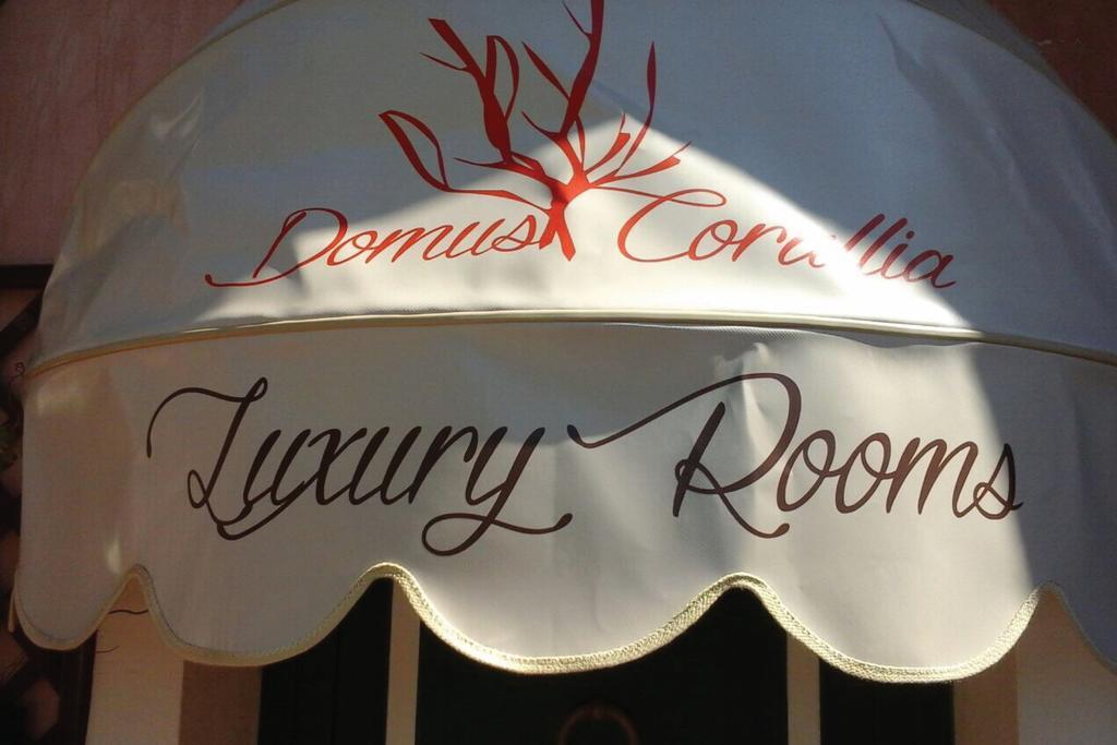 Domus Corallia-Luxury Rooms Porto Rotondo Bagian luar foto
