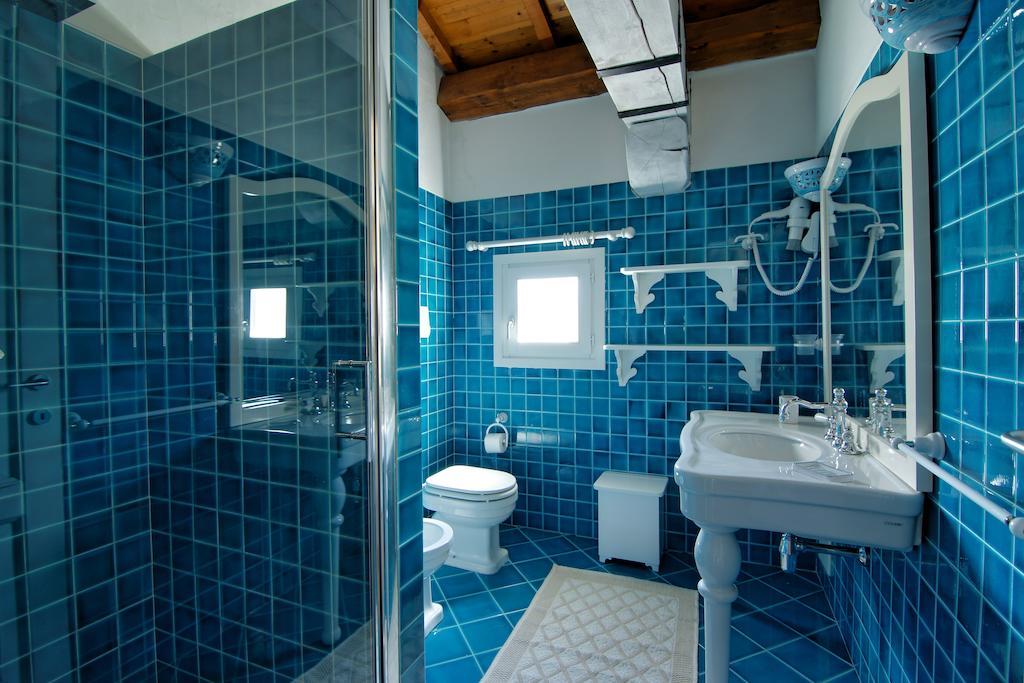 Domus Corallia-Luxury Rooms Porto Rotondo Ruang foto