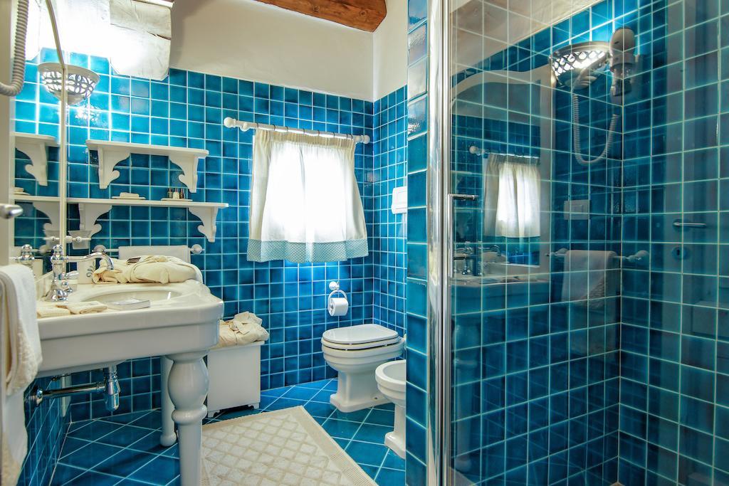 Domus Corallia-Luxury Rooms Porto Rotondo Ruang foto