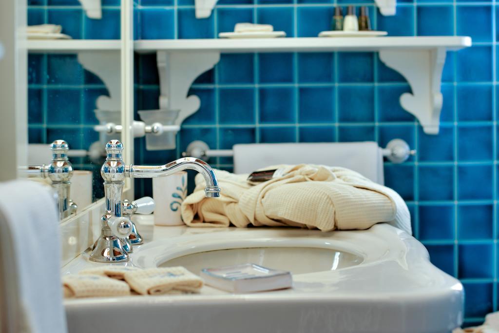 Domus Corallia-Luxury Rooms Porto Rotondo Ruang foto