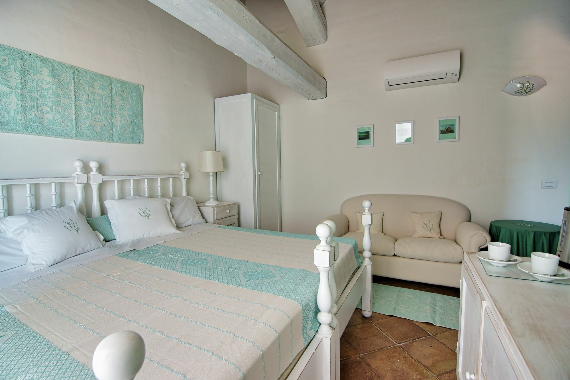 Domus Corallia-Luxury Rooms Porto Rotondo Bagian luar foto
