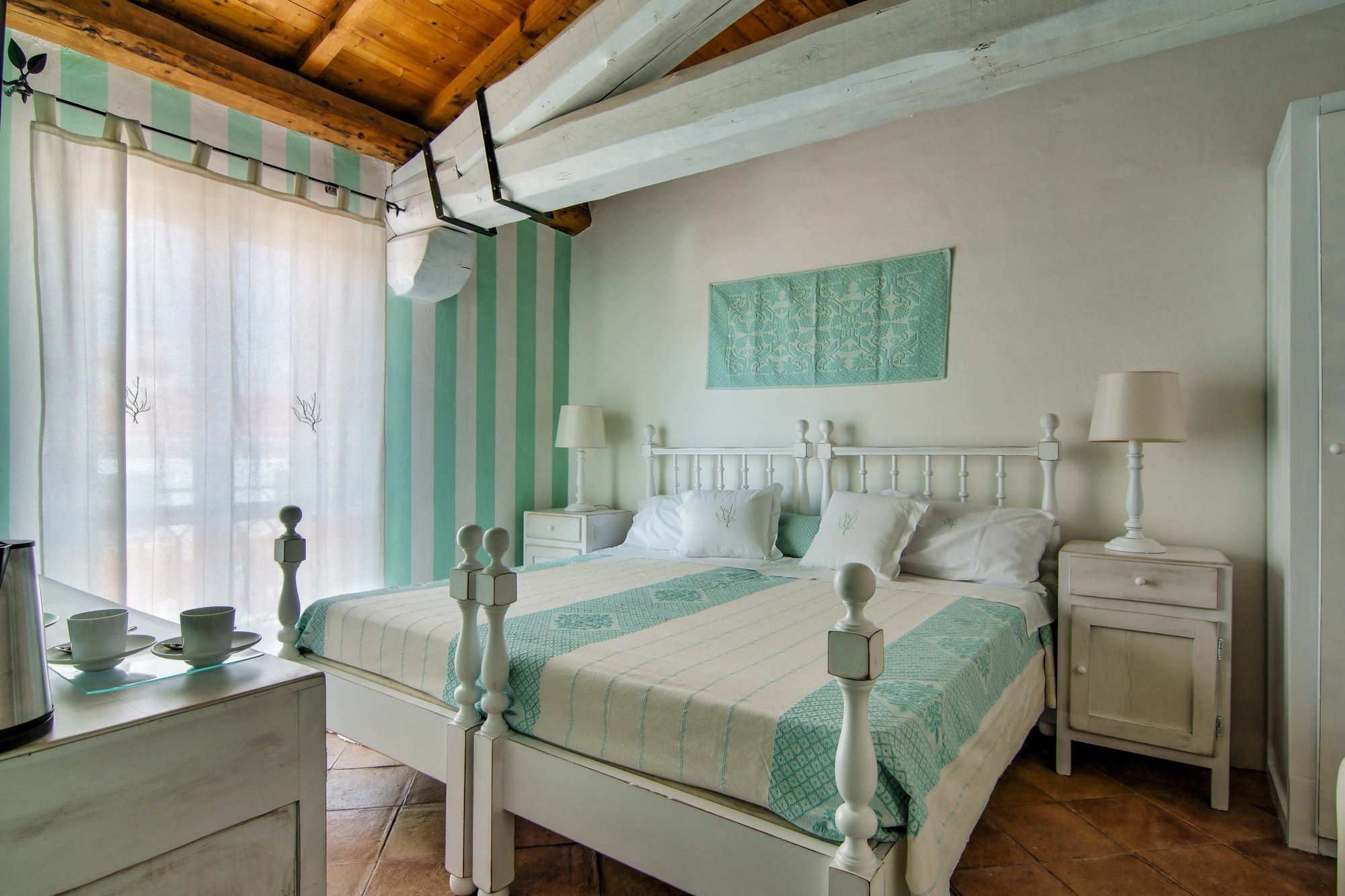 Domus Corallia-Luxury Rooms Porto Rotondo Bagian luar foto